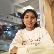 Nida H. Class I-V Tuition trainer in Chikodi