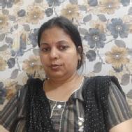Neha A. Class 11 Tuition trainer in Meerut