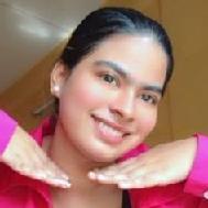 Samruddhi D. Class I-V Tuition trainer in Umargam
