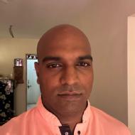 Balakrishna Yallamalli Class 10 trainer in Kalyan