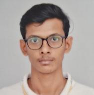 Laxmidhar Abbas Class 12 Tuition trainer in Bhuj