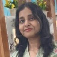 Kritika S. Class I-V Tuition trainer in Kanpur