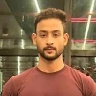 Parichay Das Personal Trainer trainer in Kolkata