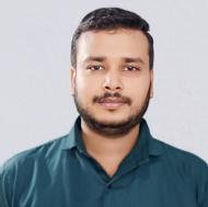 Naveen Kumar Maurya Class 8 Tuition trainer in Azamgarh