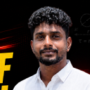 Vishnu S Home Tutor for Class 9 trainer in Kollam