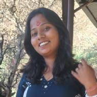 Radha B. Class I-V Tuition trainer in Jaipur
