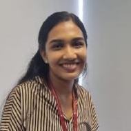 Amritha S. ACCA Exam trainer in Kochi