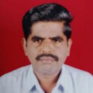 Subramanian V Class 10 trainer in Chennai