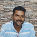 Manjunath photo