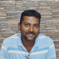 Manjunath Japanese Language trainer in K.R.Pete