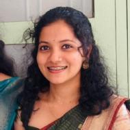 Devika Vocal Music trainer in Neyyattinkara
