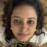 Arshiya F. Class 10 trainer in Bangalore