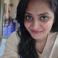 Vandana Y. Class I-V Tuition trainer in Meerut