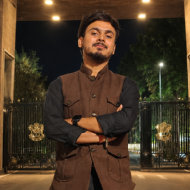 Vaibhav Mishra Class 12 Tuition trainer in Delhi