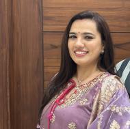 Anisha S. Class I-V Tuition trainer in Delhi