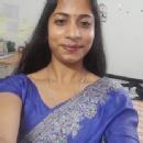 Sharda K. English Tutors trainer in Nalagarh