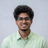 Raju Narasappanavar BCA Tuition trainer in Bagalkot