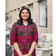 Ritika B. Class 12 Tuition trainer in Delhi