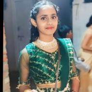 Shikha Class 12 Tuition trainer in Kalyan