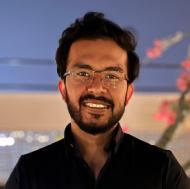 Rishabh Sharma Class 10 trainer in Mumbai