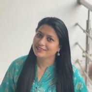 Jaswinder K. Class I-V Tuition trainer in Hoshiarpur