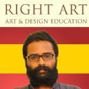 Right Art Institute NID institute in Chennai