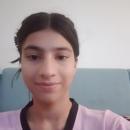 Gauri T. photo