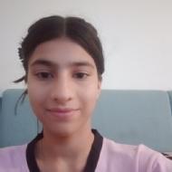 Gauri T. Class I-V Tuition trainer in Vidisha