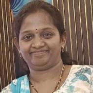 Ramya Class I-V Tuition trainer in Bangalore
