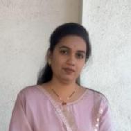 Jaymala V. Class I-V Tuition trainer in Amravati