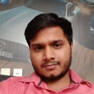 Nikhil Kumar Class 8 Tuition trainer in Delhi