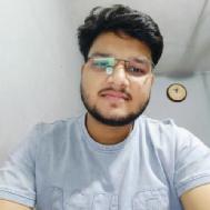 Avanish Verma Class I-V Tuition trainer in Etah