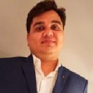 Kishor RPA trainer in Pune