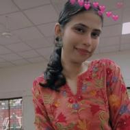 Sneha Class 12 Tuition trainer in Delhi