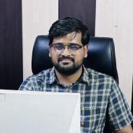 Mohammad Aqib Class 12 Tuition trainer in Lucknow