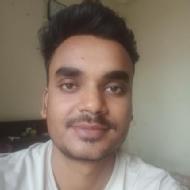 Vikram Kumar Class 6 Tuition trainer in Faridabad