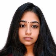 Sharanya N. LLB Tuition trainer in Budaun