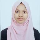 Photo of Ashifa