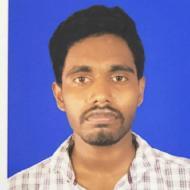 Koushik Baitalik Class 10 trainer in Mahisadal