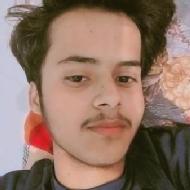 Ashish Pandey Vocal Music trainer in Dinara