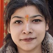 Chandni Class I-V Tuition trainer in Nainital