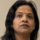 Anjuli J. ICSE Tuition classes trainer in Gurgaon