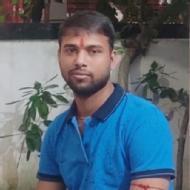 Shivananad K. Class I-V Tuition trainer in Mumbai