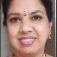 V. Sai Saraswathi Class 9 Tuition trainer in Bangalore