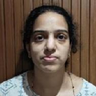 Shivapriya Vocal Music trainer in Hyderabad