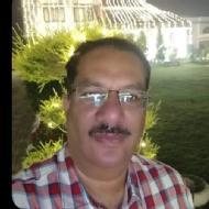 Amitesh Amar Vedic Maths trainer in Bhopal