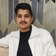 Alok Yadav Class I-V Tuition trainer in Agra