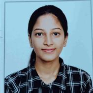 Swetha S. CA trainer in Hyderabad