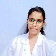 Enakshi P. Class I-V Tuition trainer in South 24 Parganas