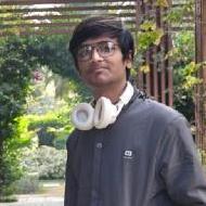 Asmit Gupta Class 10 trainer in Noida